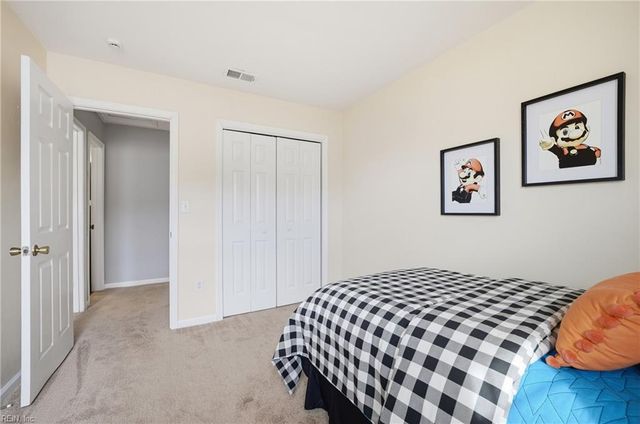 1614 Sword Dancer DR, Virginia Beach, VA 23454