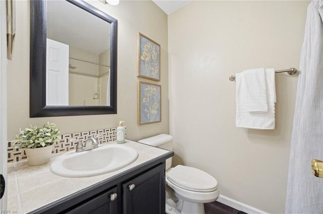 1614 Sword Dancer DR, Virginia Beach, VA 23454