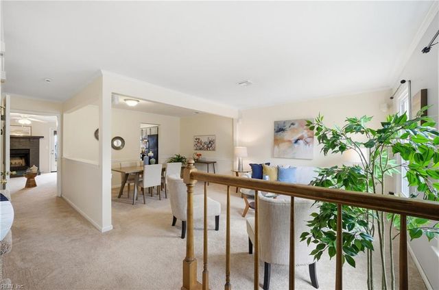 1614 Sword Dancer DR, Virginia Beach, VA 23454