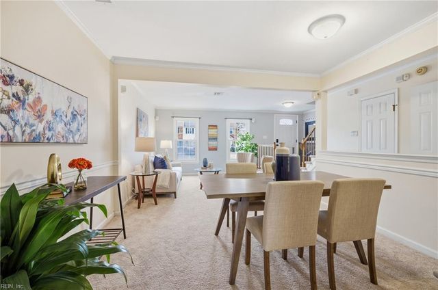 1614 Sword Dancer DR, Virginia Beach, VA 23454