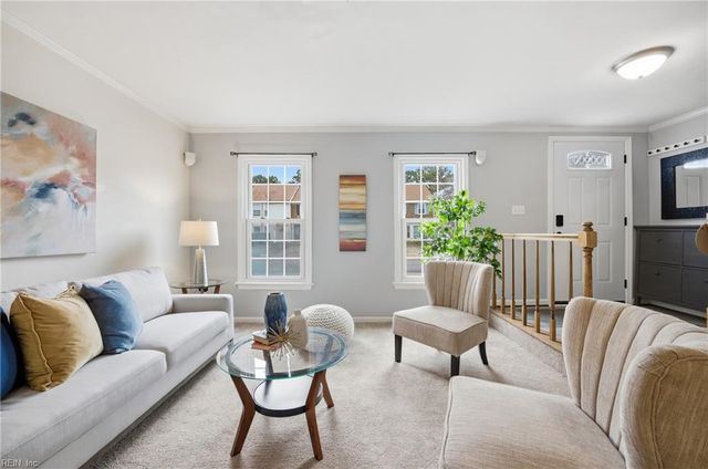 1614 Sword Dancer DR, Virginia Beach, VA 23454