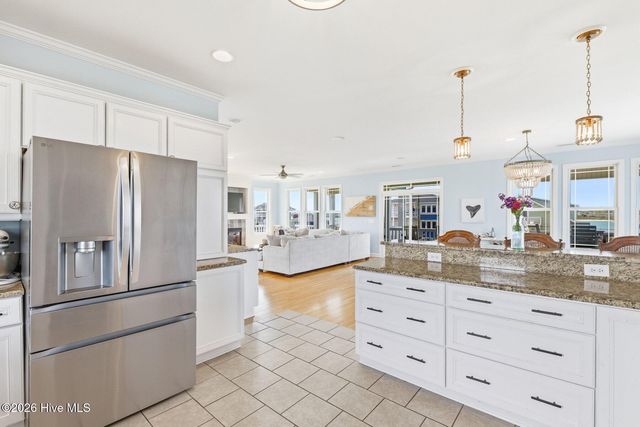 1417 Carolina Boulevard, Holly Ridge, NC 28445
