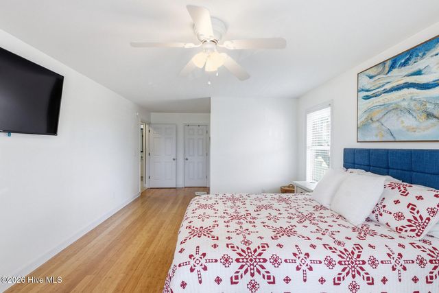 1417 Carolina Boulevard, Holly Ridge, NC 28445