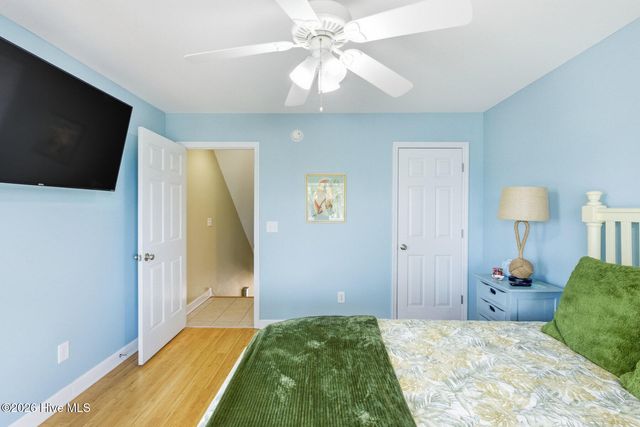 1417 Carolina Boulevard, Holly Ridge, NC 28445