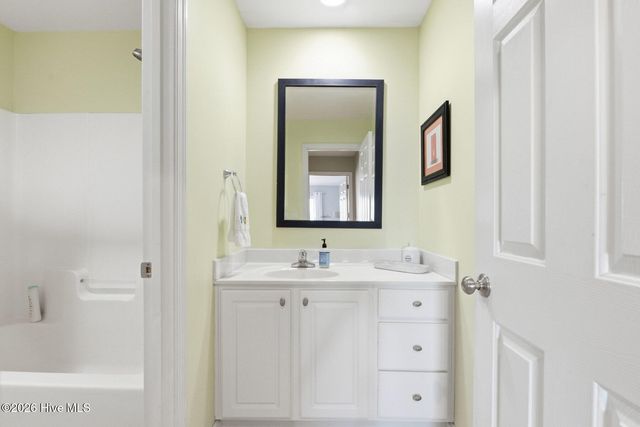 1417 Carolina Boulevard, Holly Ridge, NC 28445