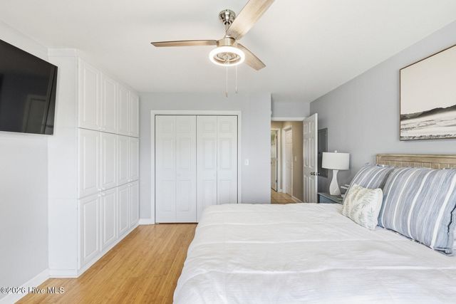 1417 Carolina Boulevard, Holly Ridge, NC 28445