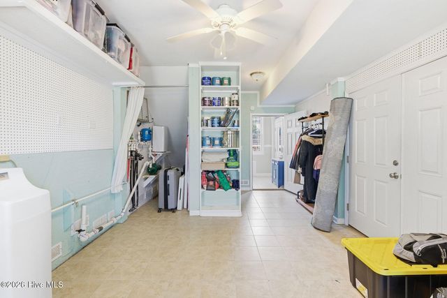 1417 Carolina Boulevard, Holly Ridge, NC 28445