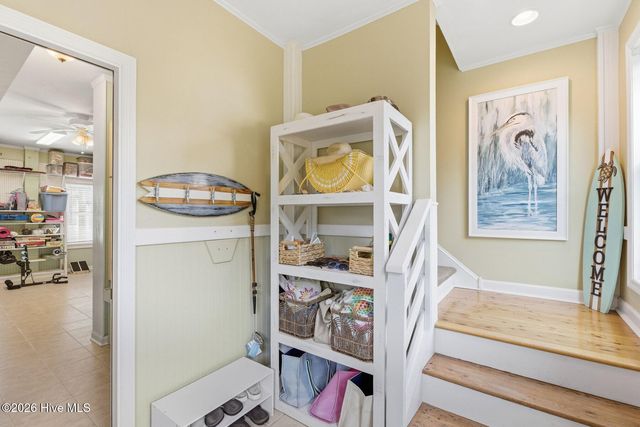 1417 Carolina Boulevard, Holly Ridge, NC 28445