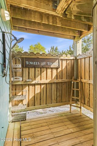 1417 Carolina Boulevard, Holly Ridge, NC 28445