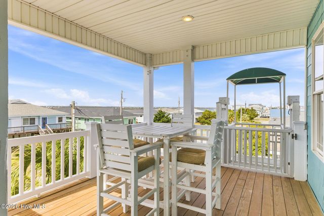1417 Carolina Boulevard, Holly Ridge, NC 28445