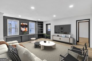 300 Peachtree St 23 L, Atlanta, GA 30308