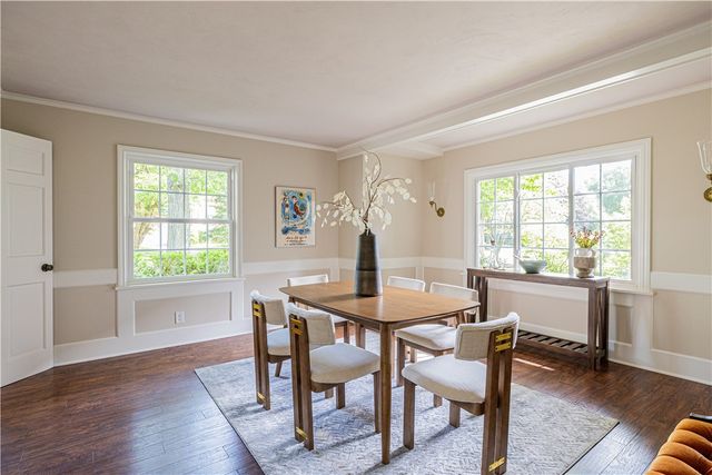 55 Babcock Drive, Brighton, NY 14610