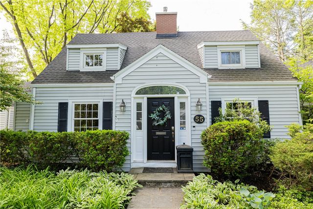 55 Babcock Drive, Brighton, NY 14610
