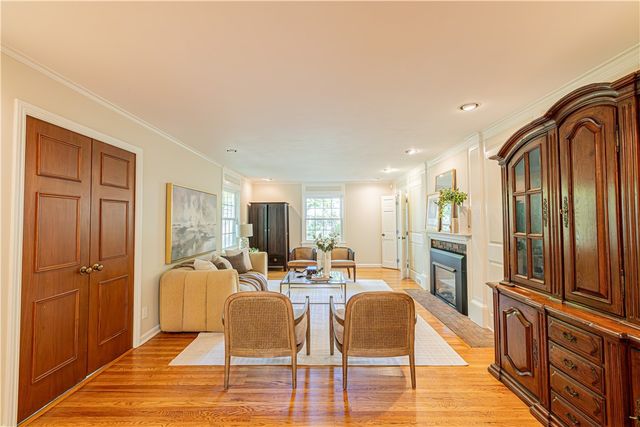 55 Babcock Drive, Brighton, NY 14610