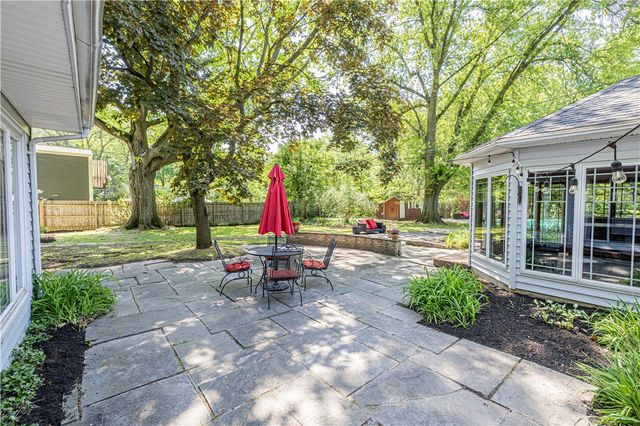 55 Babcock Drive, Brighton, NY 14610