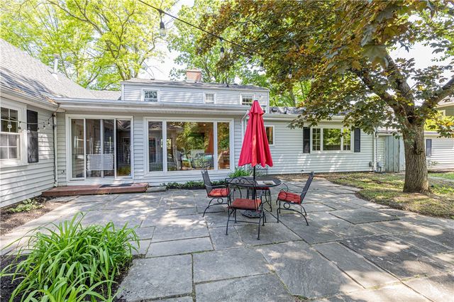 55 Babcock Drive, Brighton, NY 14610