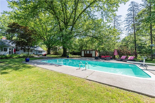 55 Babcock Drive, Brighton, NY 14610