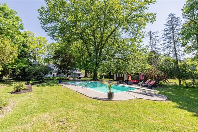 55 Babcock Drive, Brighton, NY 14610