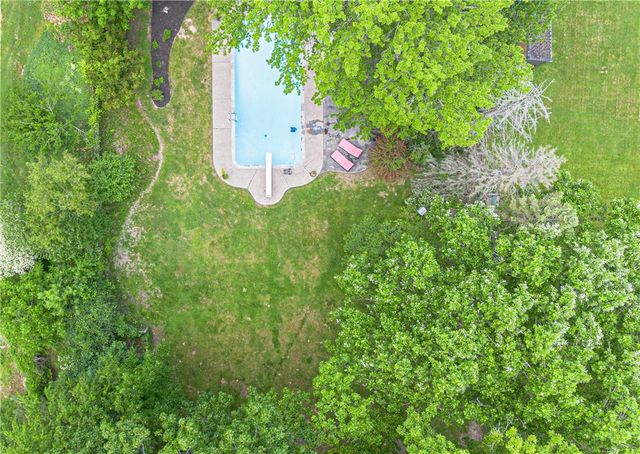 55 Babcock Drive, Brighton, NY 14610