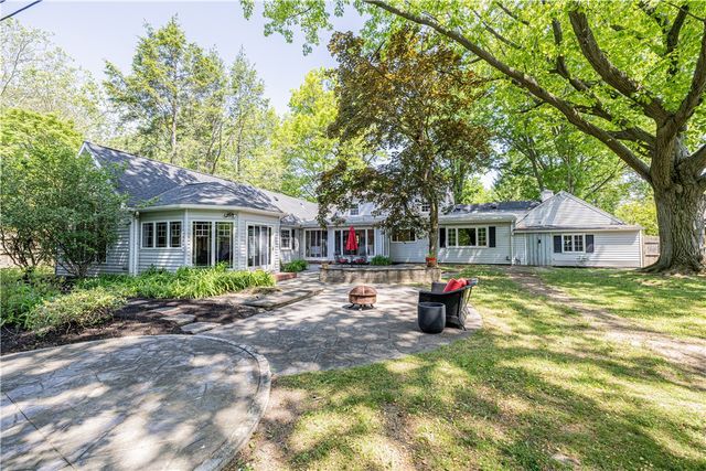 55 Babcock Drive, Brighton, NY 14610