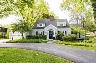 55 Babcock Drive, Brighton, NY 14610