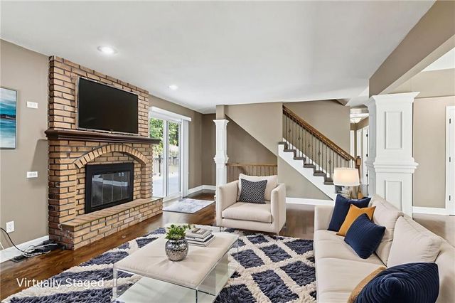 5408 NW 58th Terrace, Kansas City, MO 64151