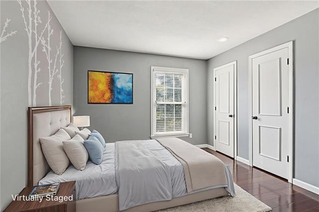 5408 NW 58th Terrace, Kansas City, MO 64151