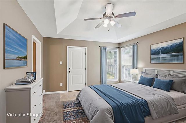 5408 NW 58th Terrace, Kansas City, MO 64151