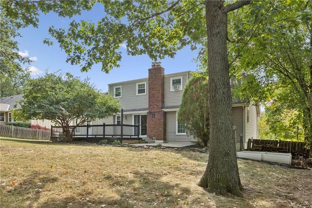 5408 NW 58th Terrace, Kansas City, MO 64151