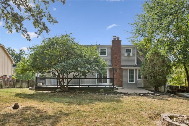 5408 NW 58th Terrace, Kansas City, MO 64151