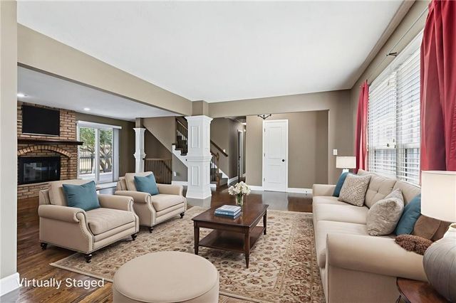 5408 NW 58th Terrace, Kansas City, MO 64151