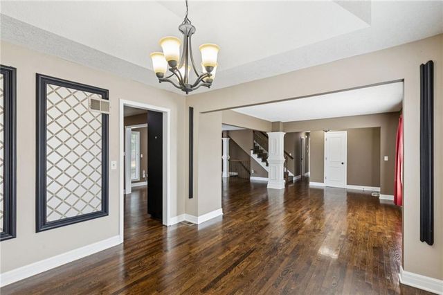 5408 NW 58th Terrace, Kansas City, MO 64151