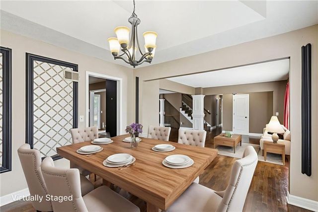 5408 NW 58th Terrace, Kansas City, MO 64151