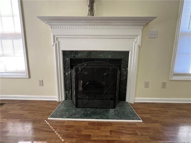1559 Grassy Branch Drive, Fayetteville, NC 28304