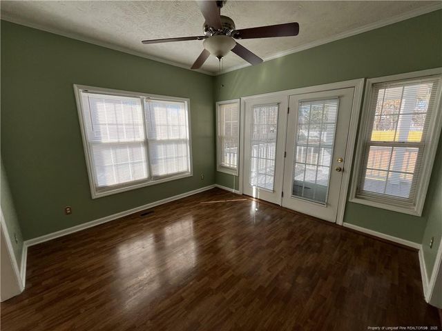 1559 Grassy Branch Drive, Fayetteville, NC 28304