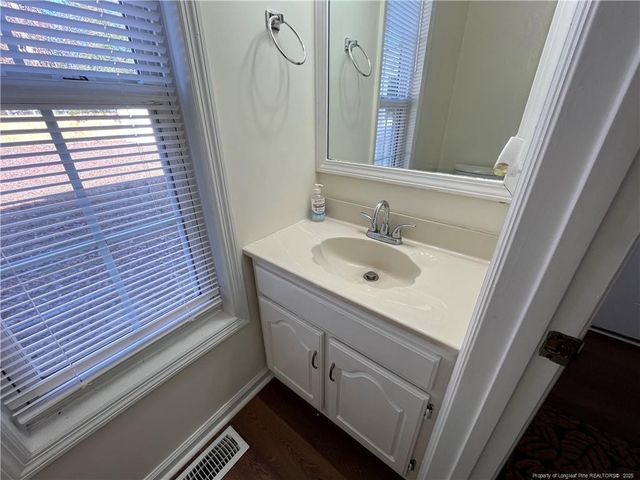 1559 Grassy Branch Drive, Fayetteville, NC 28304