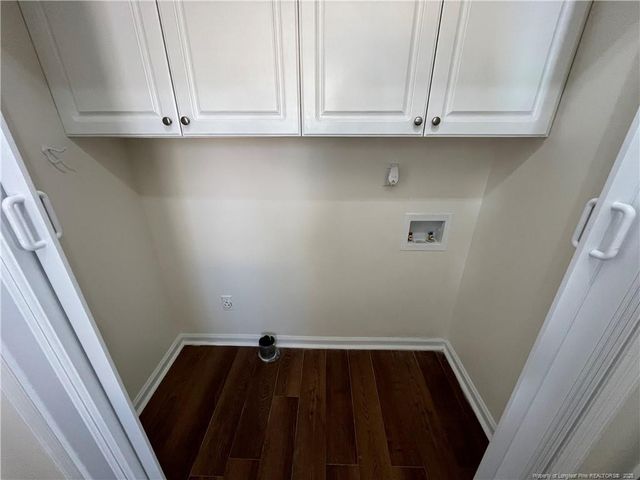 1559 Grassy Branch Drive, Fayetteville, NC 28304