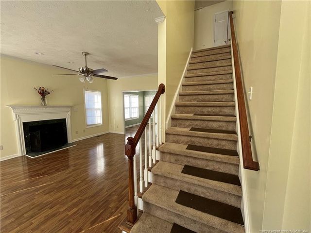 1559 Grassy Branch Drive, Fayetteville, NC 28304