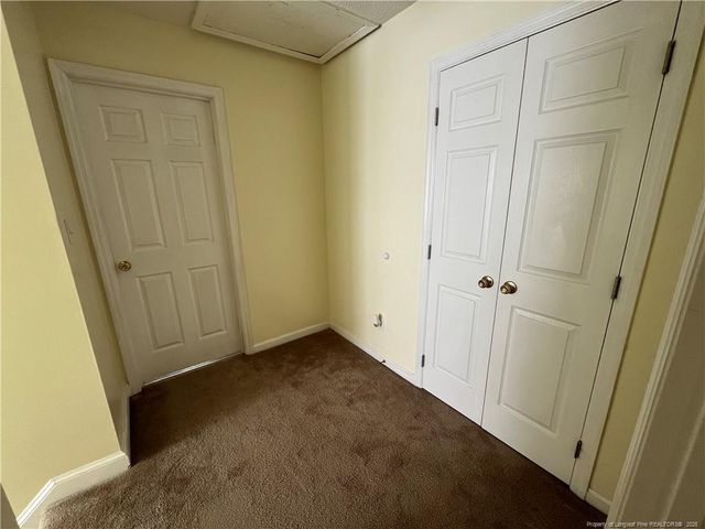 1559 Grassy Branch Drive, Fayetteville, NC 28304
