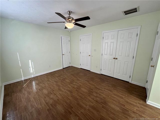 1559 Grassy Branch Drive, Fayetteville, NC 28304