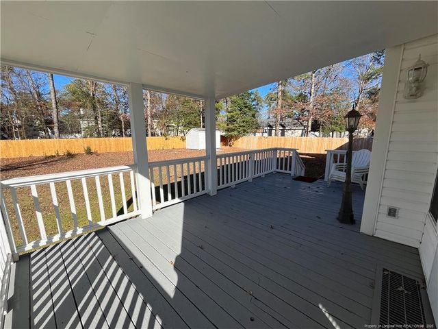 1559 Grassy Branch Drive, Fayetteville, NC 28304