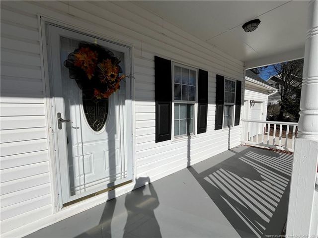 1559 Grassy Branch Drive, Fayetteville, NC 28304