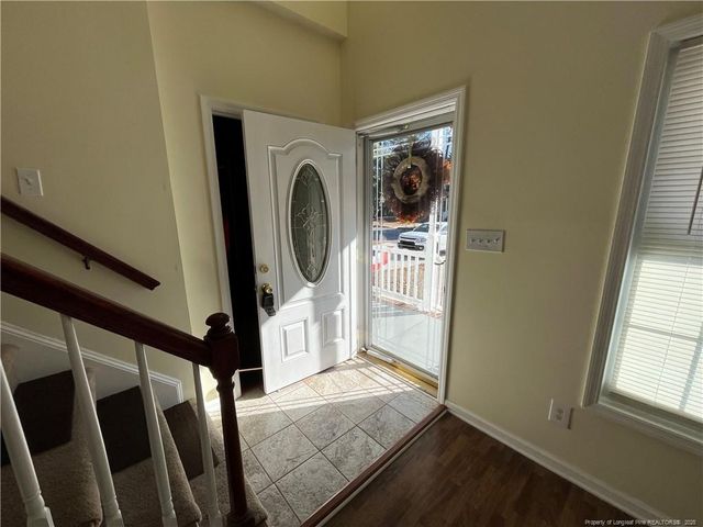 1559 Grassy Branch Drive, Fayetteville, NC 28304