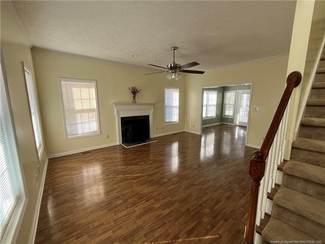 1559 Grassy Branch Drive, Fayetteville, NC 28304