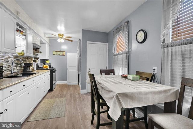 646 FERN AVE, Reading, PA 19611