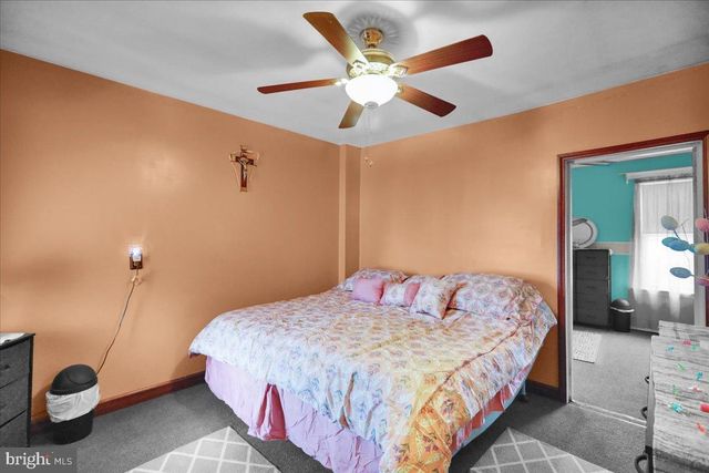 646 FERN AVE, Reading, PA 19611