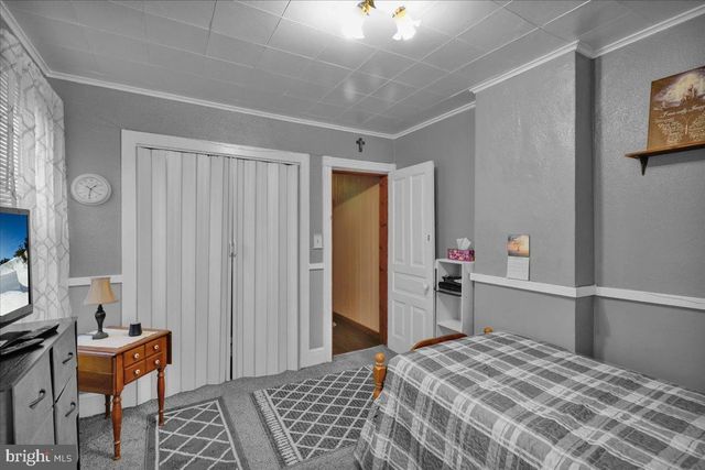 646 FERN AVE, Reading, PA 19611