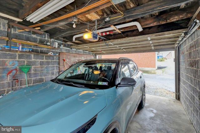 646 FERN AVE, Reading, PA 19611