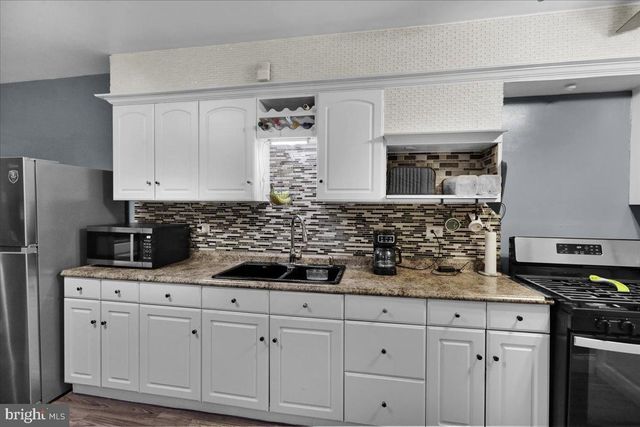 646 FERN AVE, Reading, PA 19611