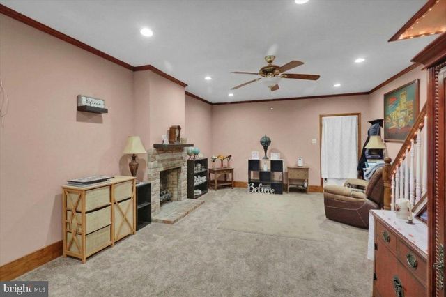 646 FERN AVE, Reading, PA 19611